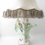 663 8131 Bordslampa
